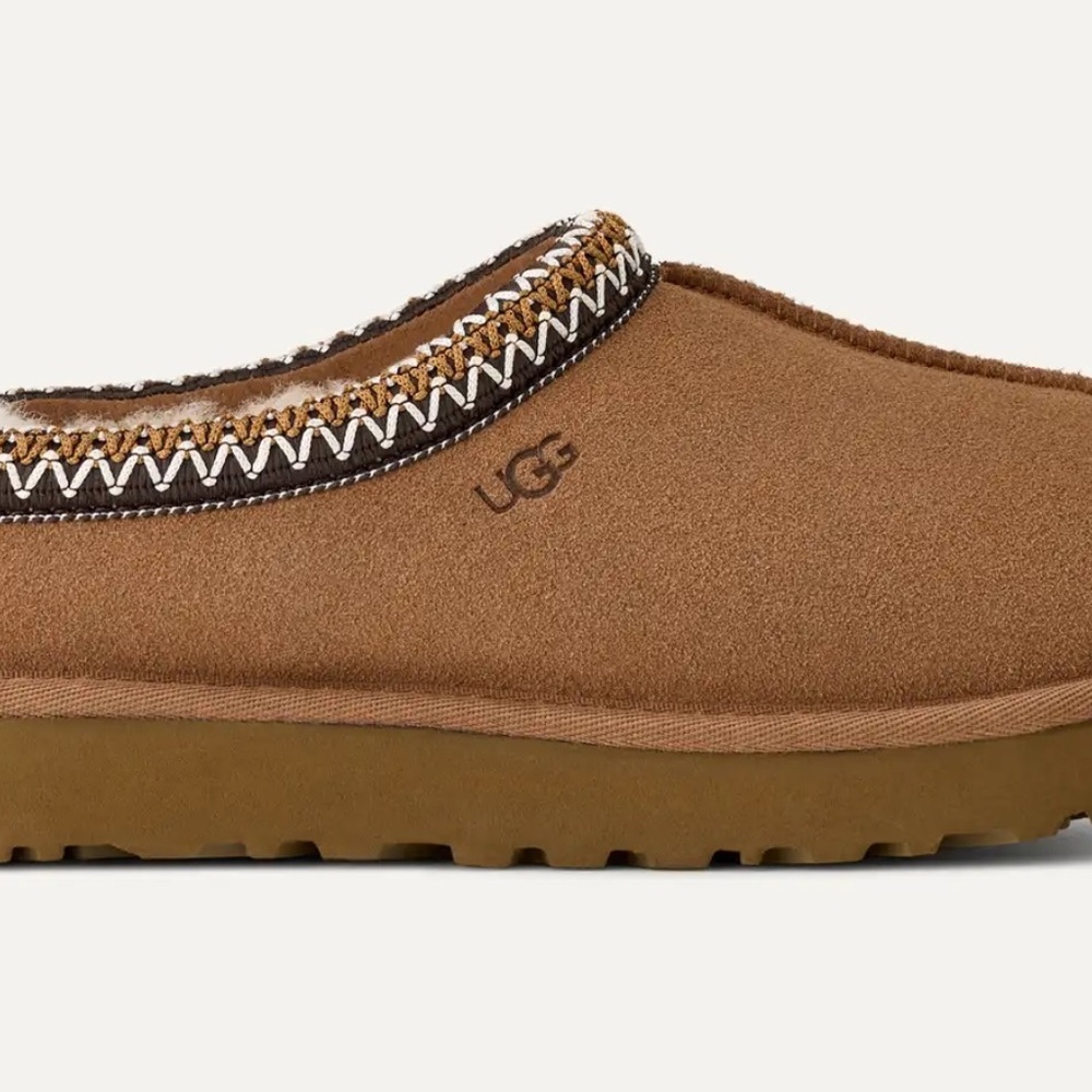 Women's Tasman II in Color Chestnut